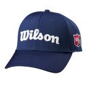 Wilson Performance Mesh Cap