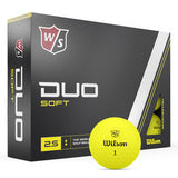 Wilson Duo Soft Golf Balls