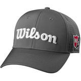 Wilson Performance Mesh Cap