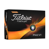 Pro V1 2023 Model Dozen