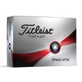 Titleist Pro V1x 2023 Model Golf Balls