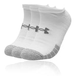 Under Armour 3 Pack Lo Cut Socks