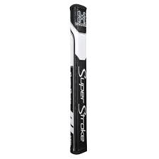 Super Stroke Flatso Putter Grip