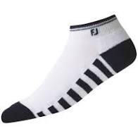 Footjoy Ladies 1/4 Socks