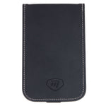 Deluxe Leatherette Score Card Holder