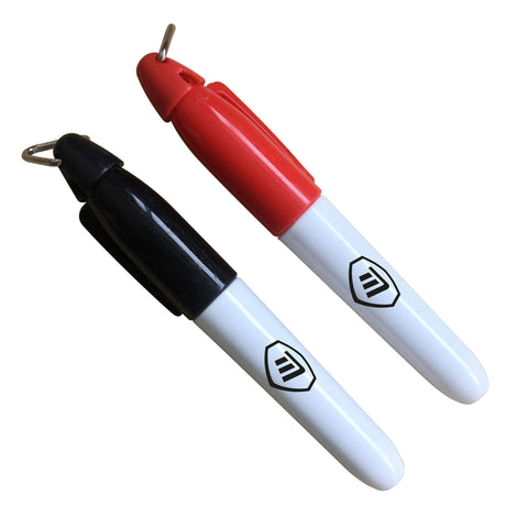 Waterproof Marker Pens