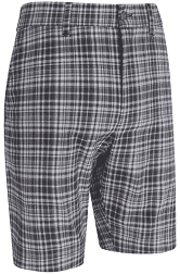 Callaway Men's Check Shorts